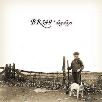 BR5-49 - Dog Days